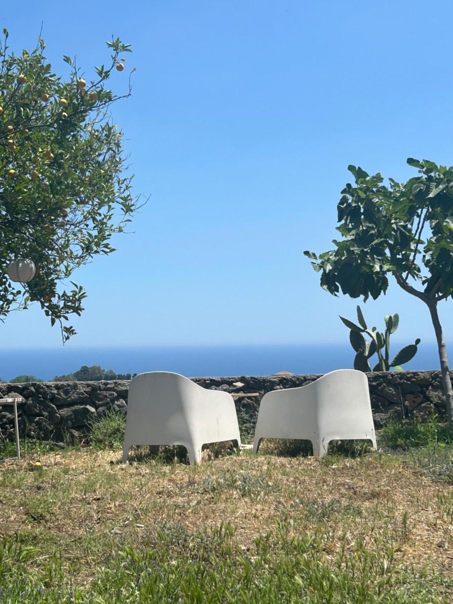 Vista Mare Etna Appartamento