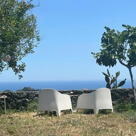 Vista Mare Etna Apartamento Acireale Exterior foto