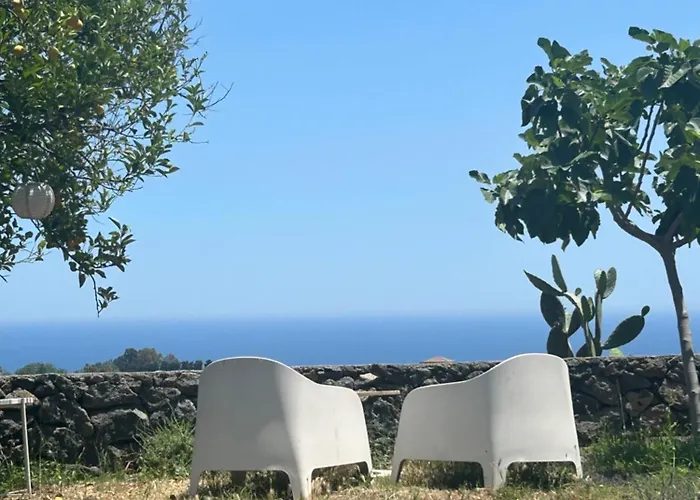 Vista Mare Etna