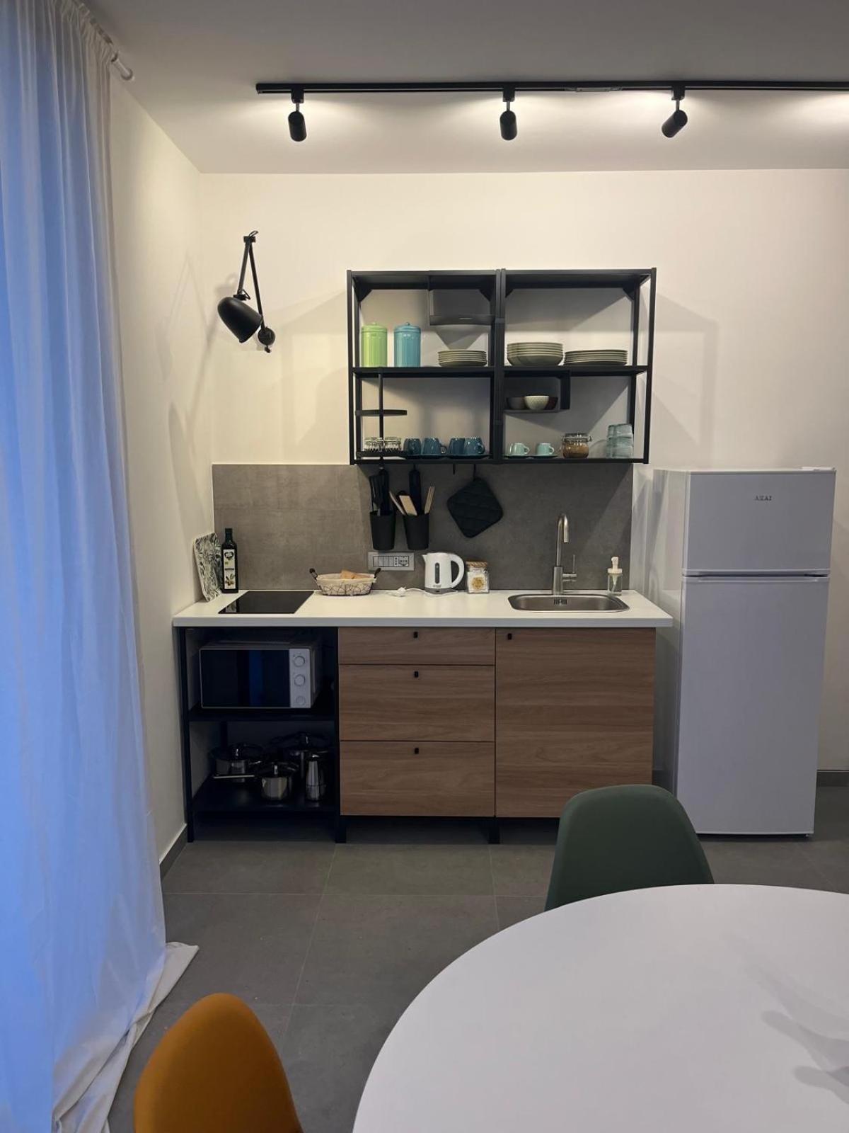 Vista Mare Etna Apartment Acireale