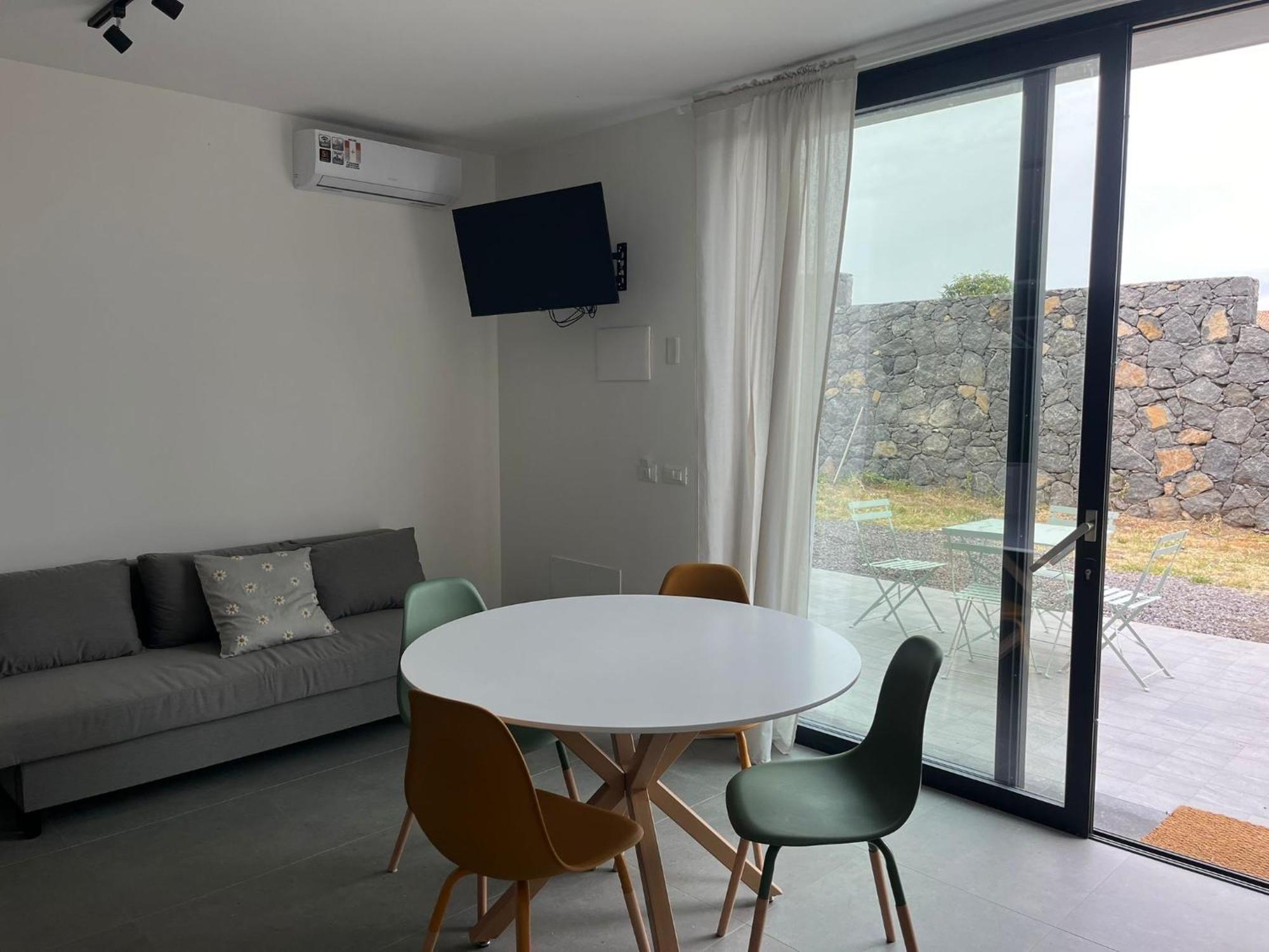 Apartment Vista Mare Etna