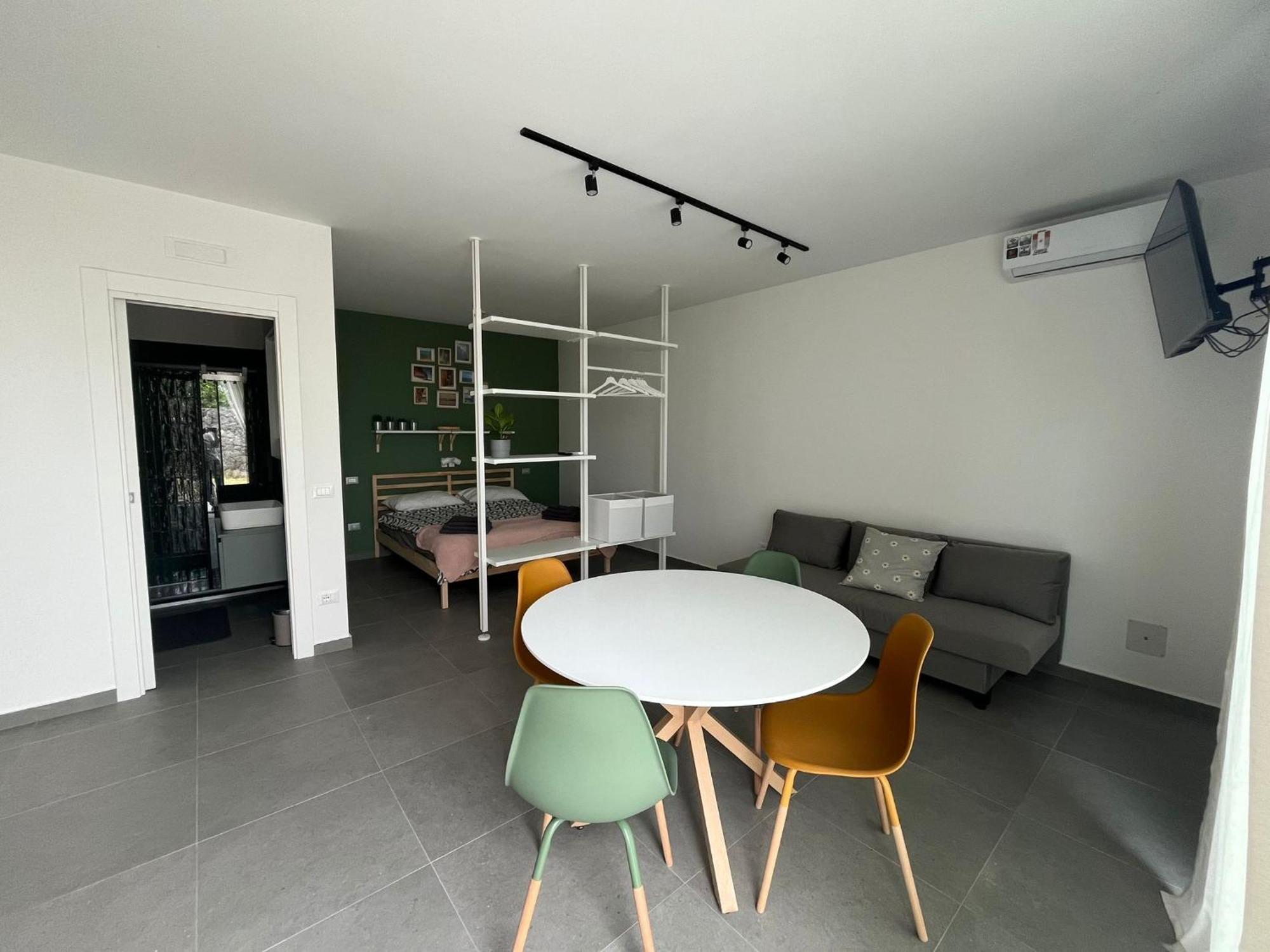 Vista Mare Etna Apartment