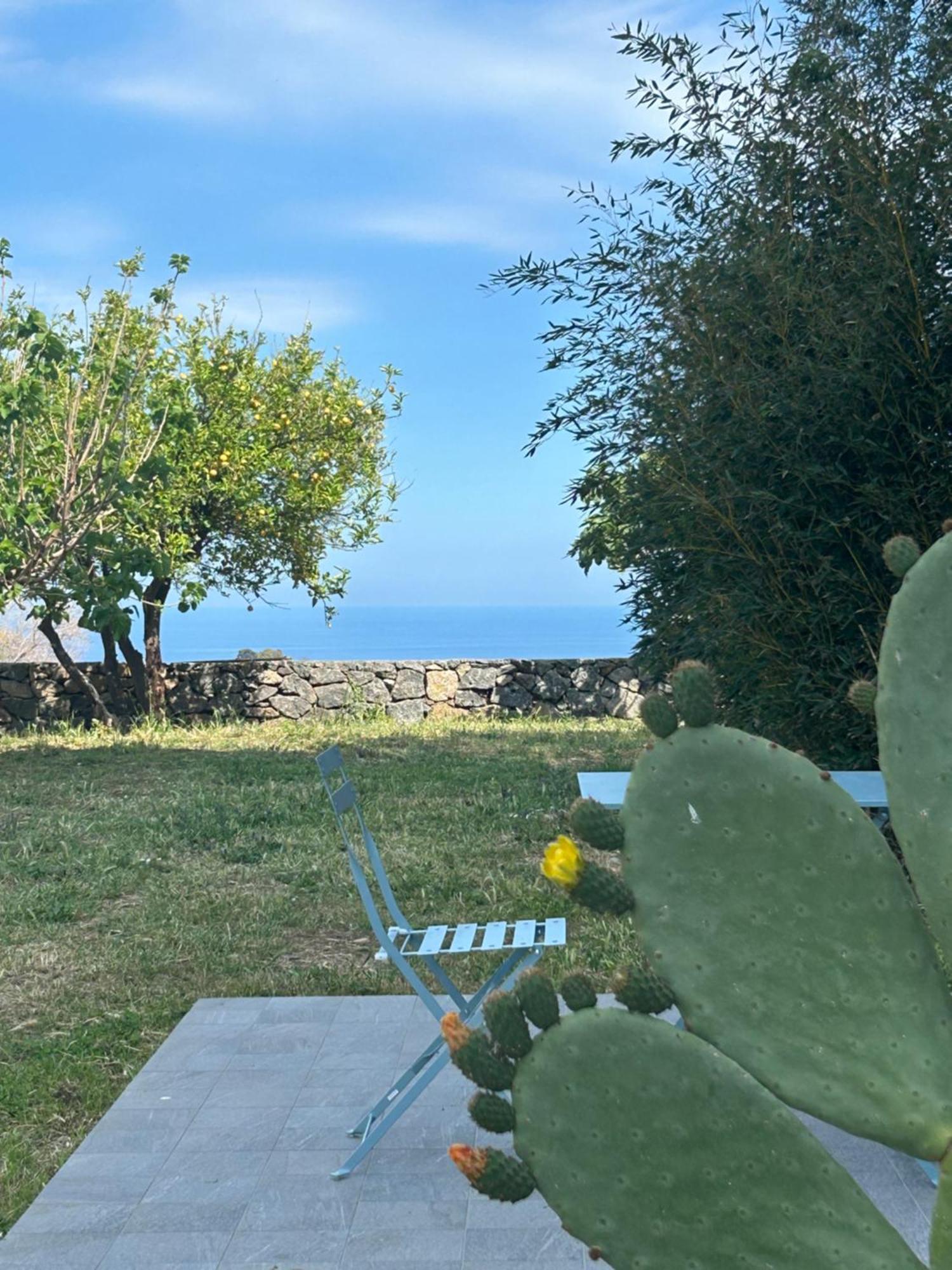 Vista Mare Etna Apartment Acireale